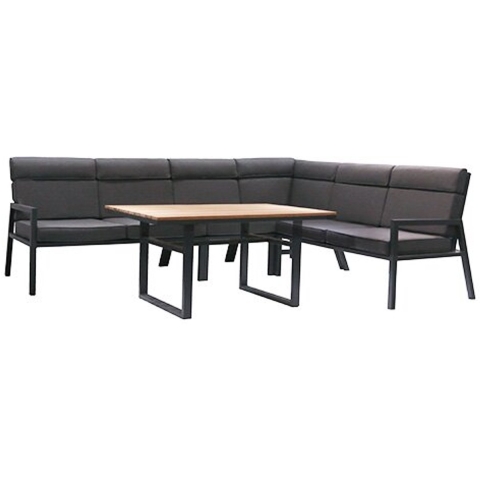 Stefano Hoek Loungeset Trestino - Own