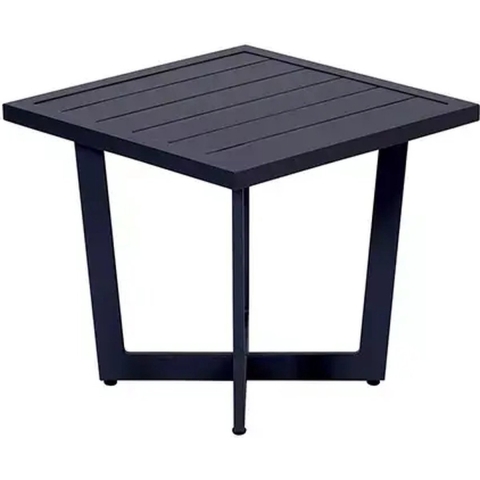 Ivy Bijzettafel 47,5x47,5x42 cm - Garden impressions