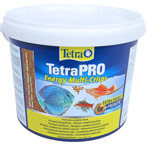 Pro Energy 10 liter emmer - Tetra