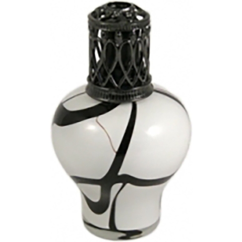Geurlamp Tentacles L wit - Ashleigh and burwood
