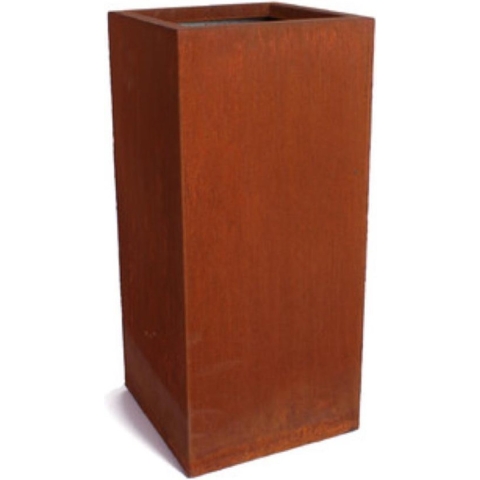 Plantenbak Artesa 40x40x80 cm - Geroba