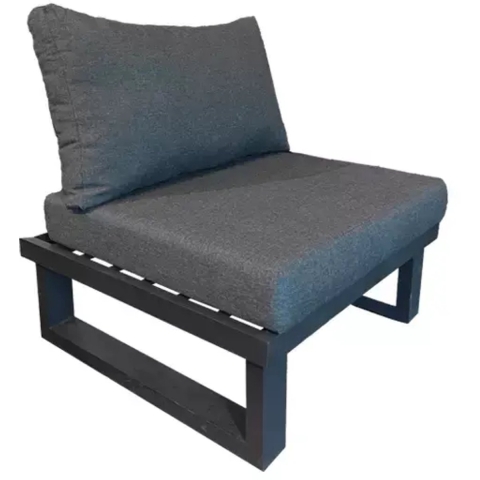 Bora Bora Hoekset Loungeset 5 delig - Own