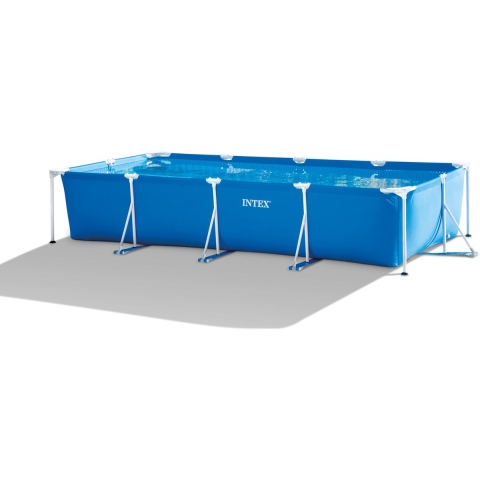 Metal Frame Pool 450x220 cm - Intex