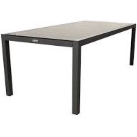 Tomasso Tuintafel 210x100x75 cm - Own