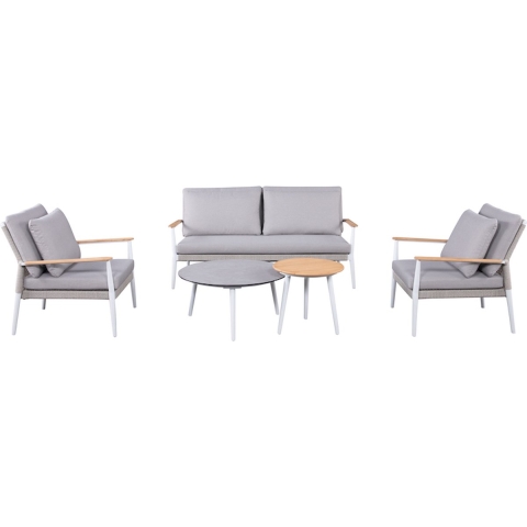 Moleto loungeset 5-delig I - Own