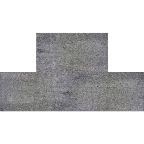 Stratops 40 x 80 x 5 cm - Gardenlux