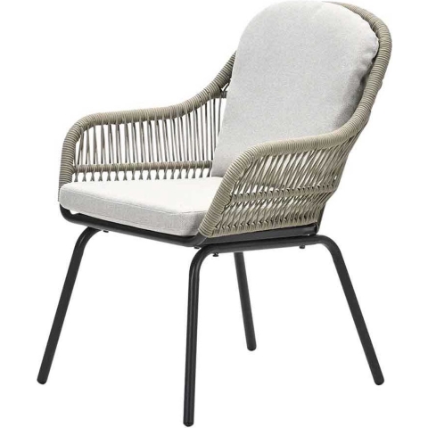 Triton dining fauteuil - Garden impressions