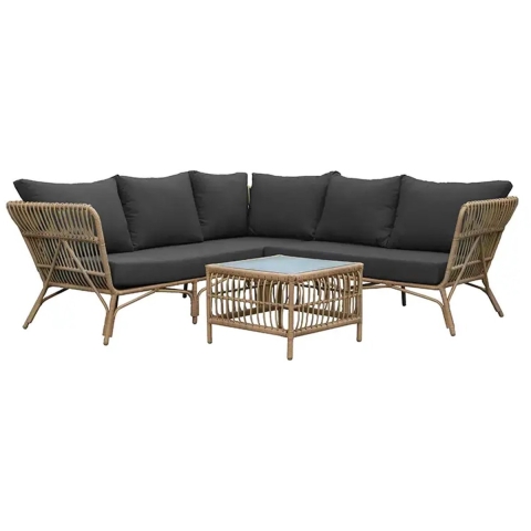 Nantes Bamboo Loungeset - Own