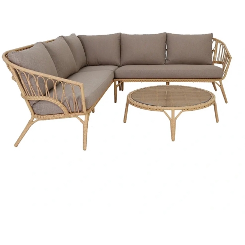 Forza Potenza Loungeset - Buitengewoon de boet