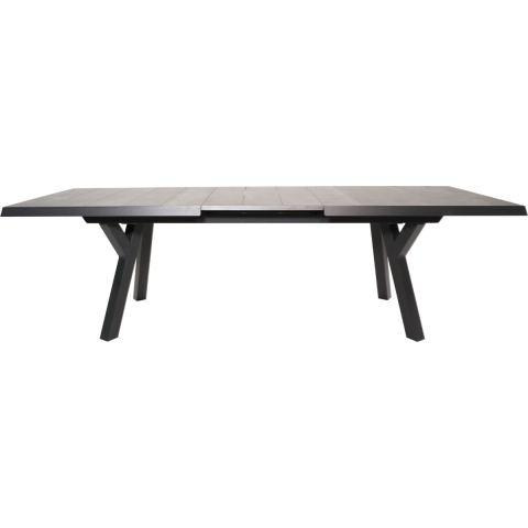 Uittrektafel 2.0 Excl. 204/264x102 cm - Lesli living