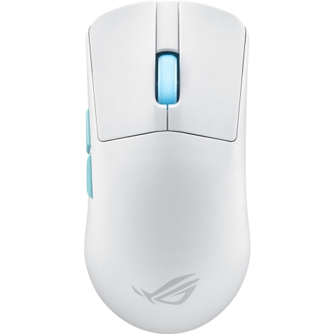 ASUS ROG Harpe Ace Aim Lab Edition Wit