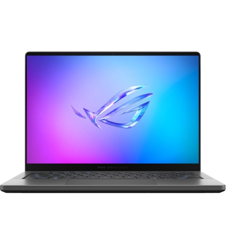 ASUS ROG Zephyrus G14 GA403UP-QS005W 14  Ryzen 9 RTX 5070 Gaming Laptop