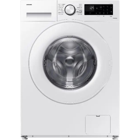 Samsung WW80CGC04ATEEN 5000 Serie EcoBubble Wasmachine