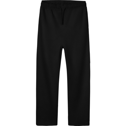 LMTD Joggingbroek - Noos - NlnNizu - Black - LMTD - 11 jaar (146) - Joggingbroek