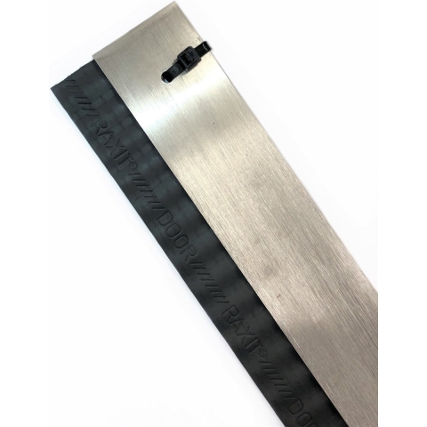 Raxit Door Seal met Shielding Strip 1 meter