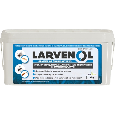 Larvenol 4GR