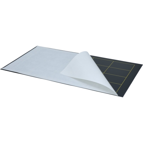 Resoluut LED 60 Lijmplaat à 10 stuks