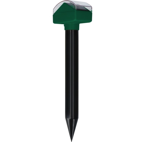 Knock Pest Mollenverjager Solar Smart