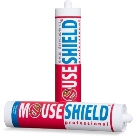 Mouseshield Metal Detectable