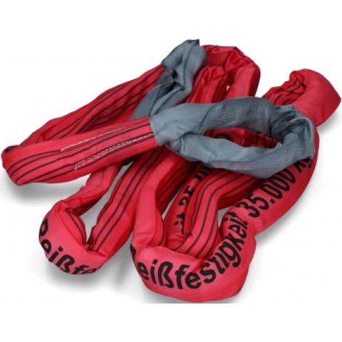 Sleepkabel 10 meter tot 35 ton