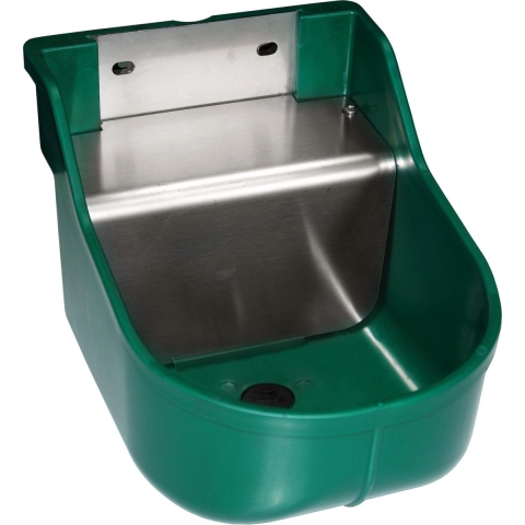 Drinkbak All Animals 6 l met vlotter