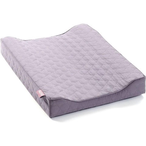 Smallstuff Aankleedkussen - Paars - Smallstuff - OneSize - Aankleedkussen