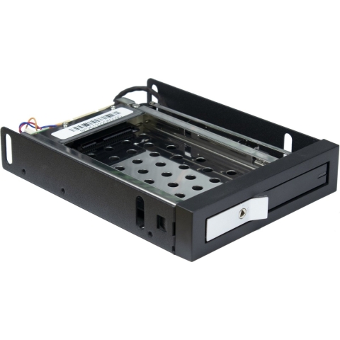Inter-Tech ST-2513 interfacekaart/-adapter Intern SATA