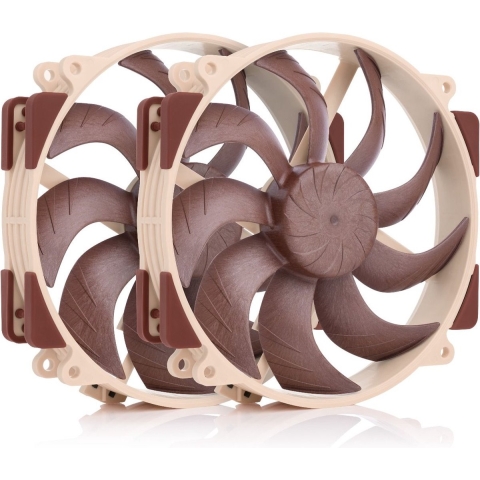 Noctua NF-A14x25r G2 PWM Sx2-PP
