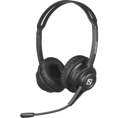 Sandberg Bluetooth ANC+ENC Headset