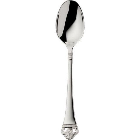 ROBBE & BERKING - Rosenmuster 150 - Koffielepel 15cm
