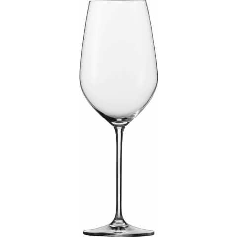 SCHOTT ZWIESEL - Fortissimo - Bordeauxglas nr.130 set/6