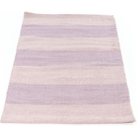 Smallstuff Tapijt - 125x70 - Roze - Smallstuff - OneSize - Deken