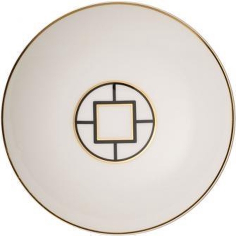VILLEROY & BOCH - MetroChic - Diep bord 22cm