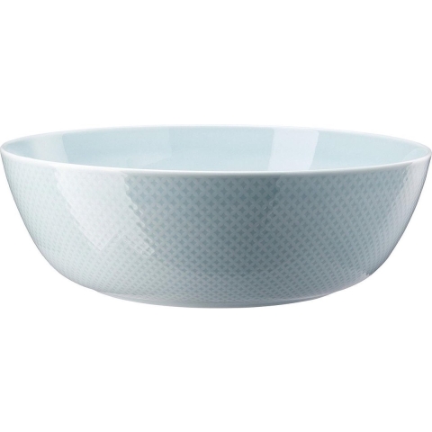 ROSENTHAL - Junto Opal Green - Schaal 33cm 5,50l