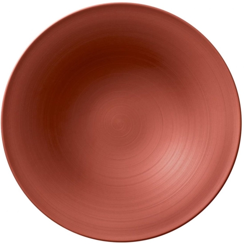 VILLEROY & BOCH - Manufacture Glow - Diep bord coupe 29cm