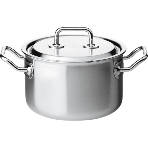 SPRING - Brigade Premium - Kookpan 24cm 6,0L