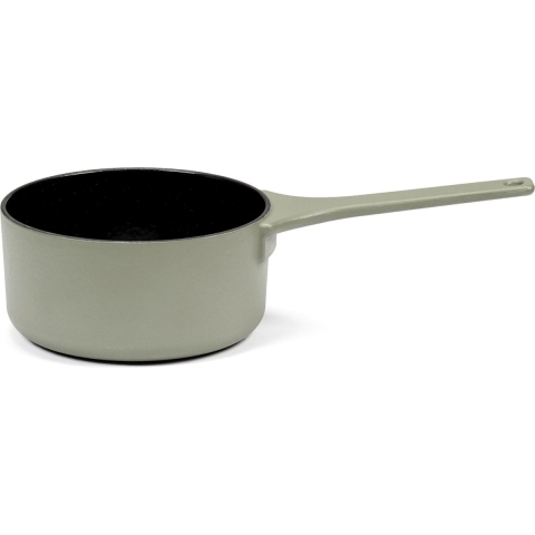 SERAX - Surface - Steelpan S 17cm h8 1,30l Camogreen