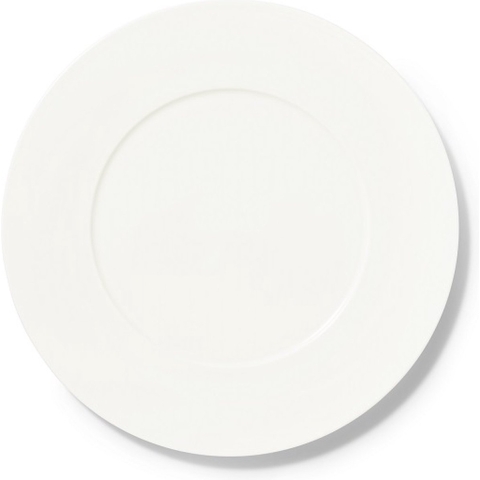 DIBBERN - White Fine Dining - Onderbord 32cm