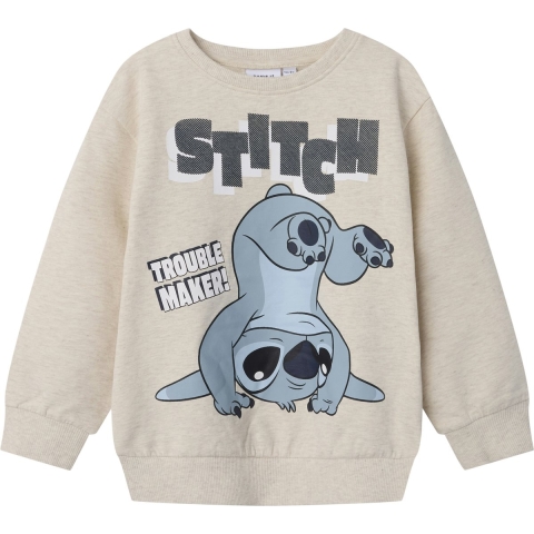 Name It Blouse - NmmJasp - Stitch - Peyote - Name It - 4 jaar (104) - Blouse
