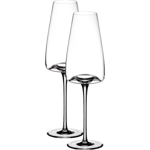 ZIEHER - Vision - Wijnglas 0,28l Rich s/2 h23