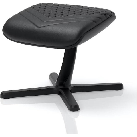 Noblechairs voetensteun V2 echt leer