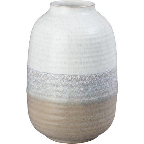 DENBY - Kiln - Vaas Barrel L 3,80l