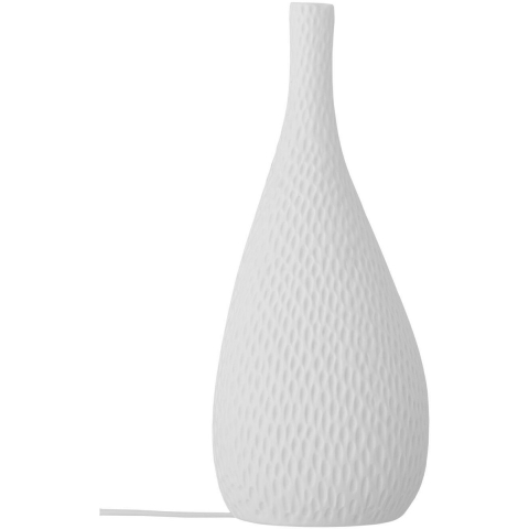 Bloomingville - Pela Tafellamp White