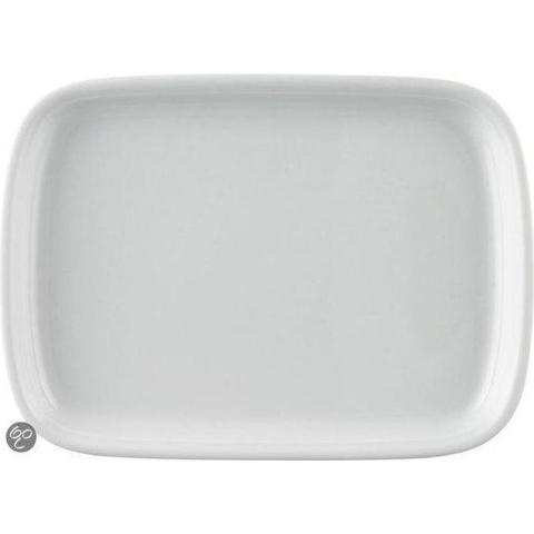 THOMAS - Trend White - Vleesschaal 28cm
