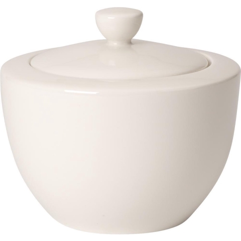 VILLEROY & BOCH - For Me - Suikerpot 0,30l