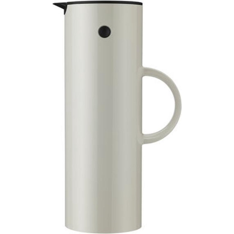 STELTON - EM77 - Thermoskan 1,0L Sand