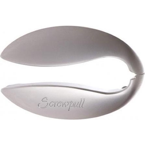 LE CREUSET - Capsulesnijders - FC-400 Nikkel zwart, metaal