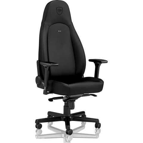 Noblechairs Icon Black edition