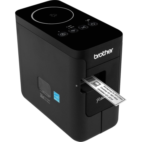 Brother P-Touch PT-D750W labelprinter