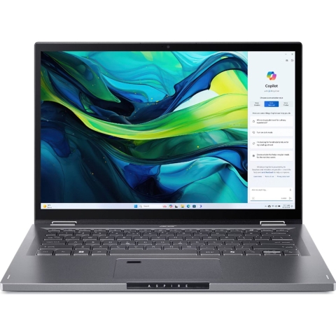 Acer Spin 14 ASP14-52MTN-70VH laptop